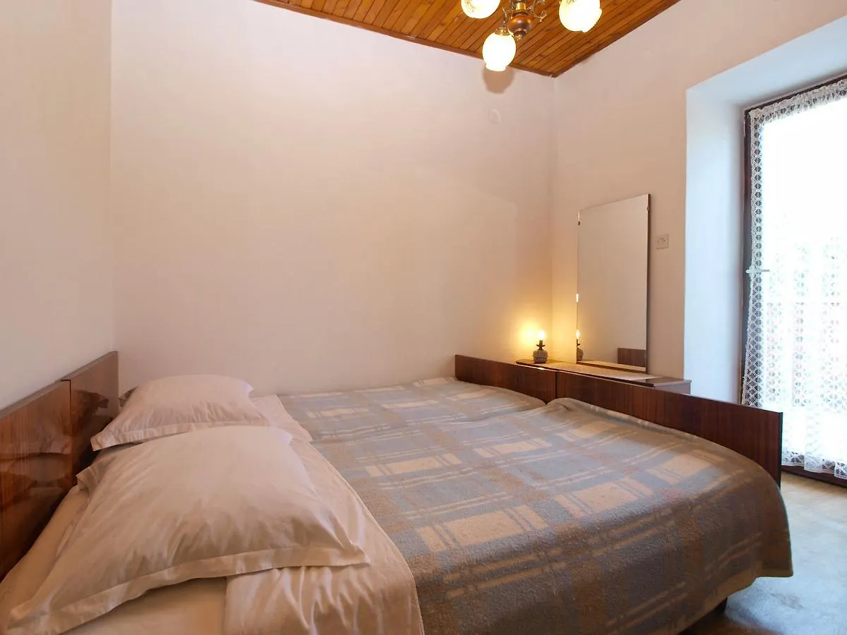 Apartment Ivan 1694 Porec