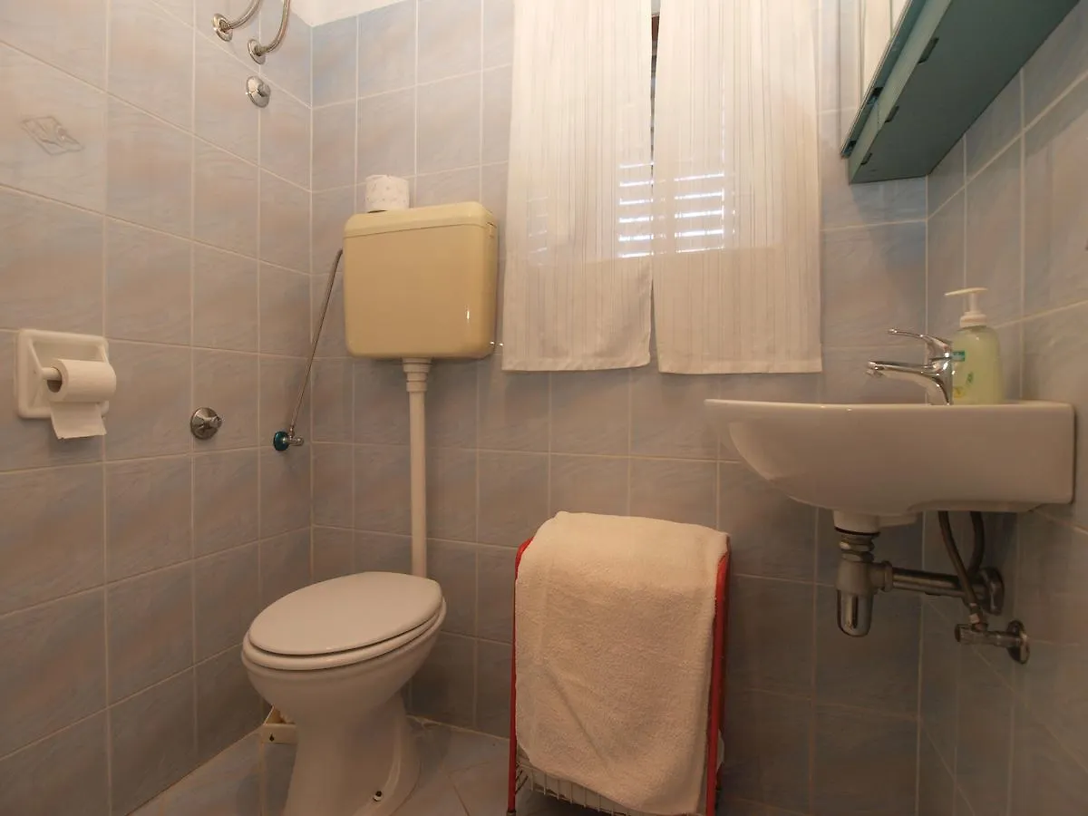 Apartment Ivan 1694 Poreč Kroatien