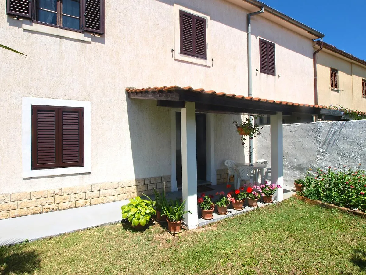 Apartment Ivan 1694 Poreč