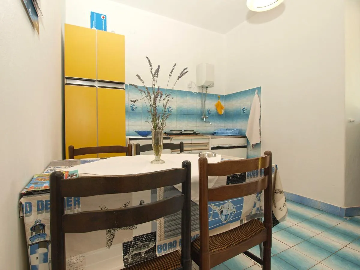 Apartment Ivan 1694 Porec 0*,  Croatia