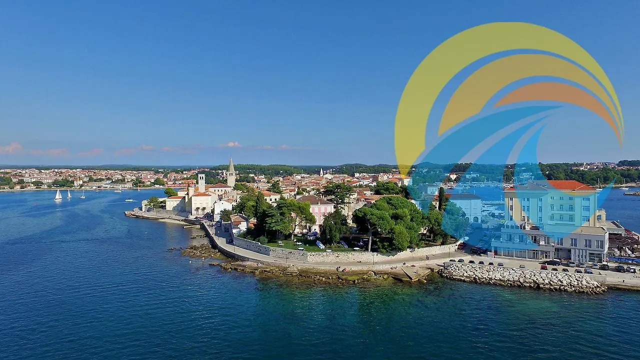 Apartment Ivan 1694 Porec