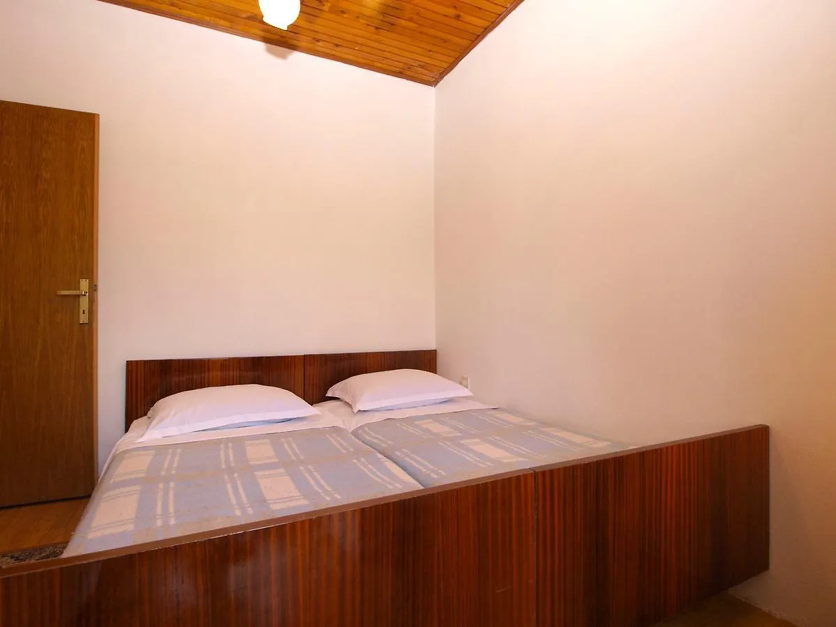 Apartment Ivan 1694 Porec Croatia
