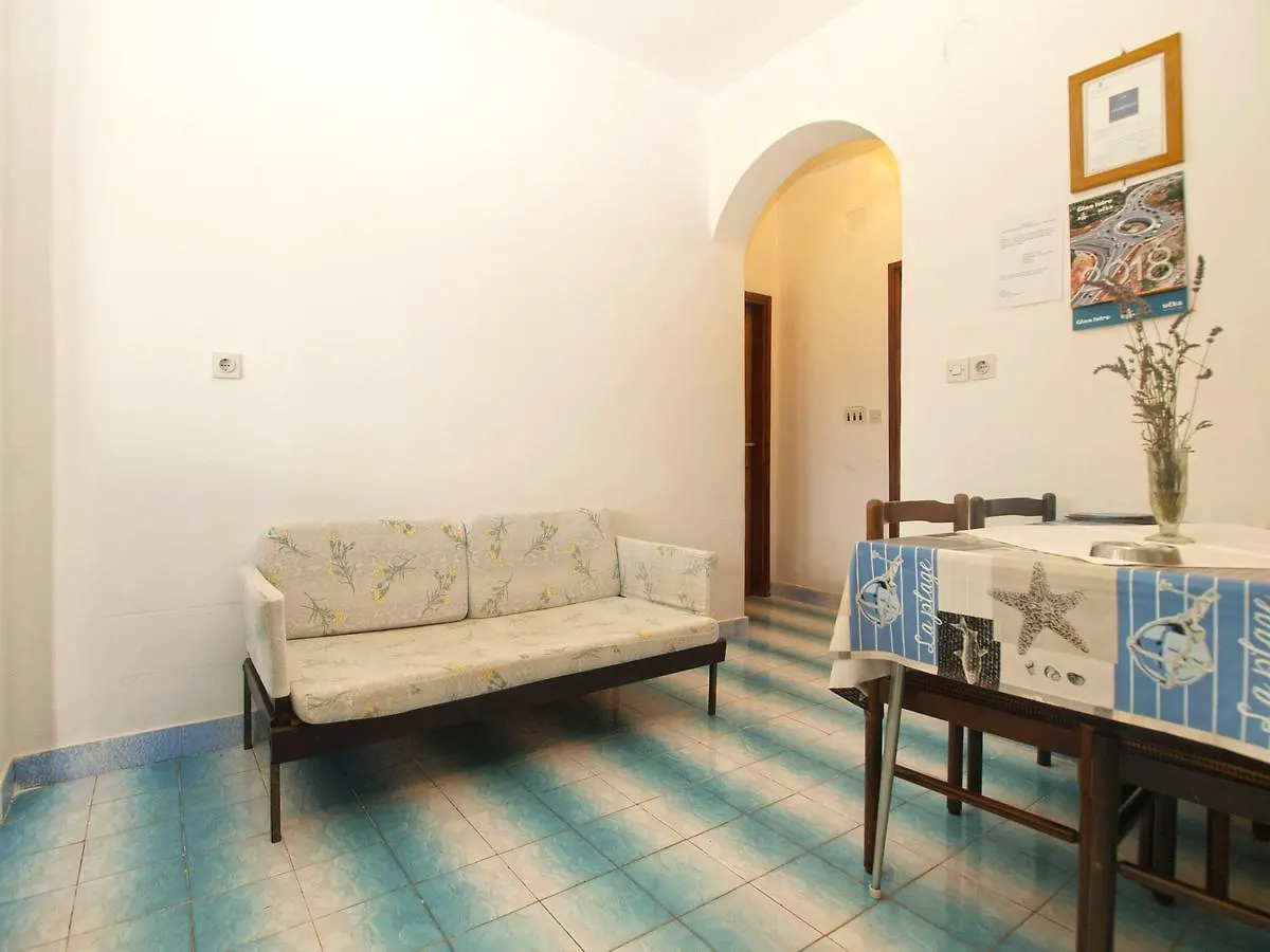 Apartment Ivan 1694 Poreč