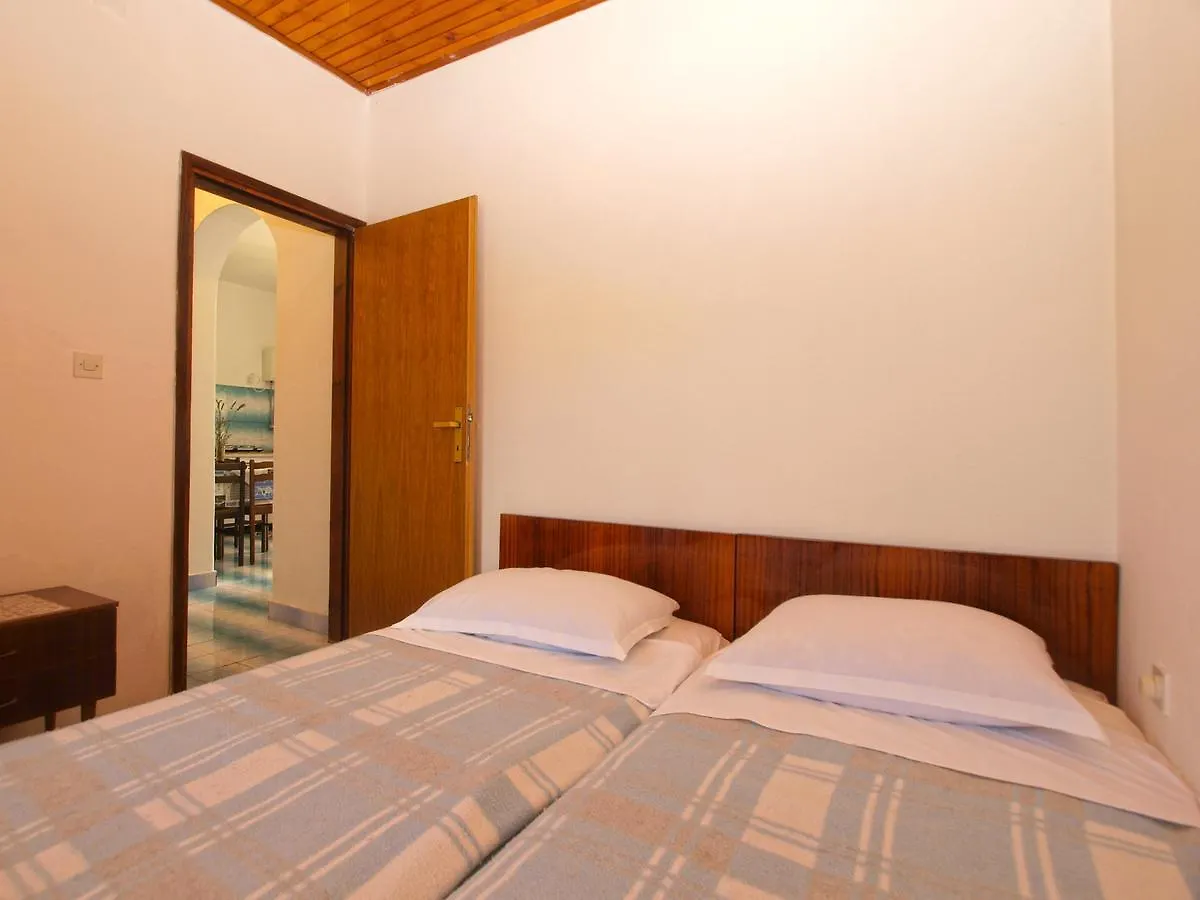 Apartment Ivan 1694 Poreč Kroatien