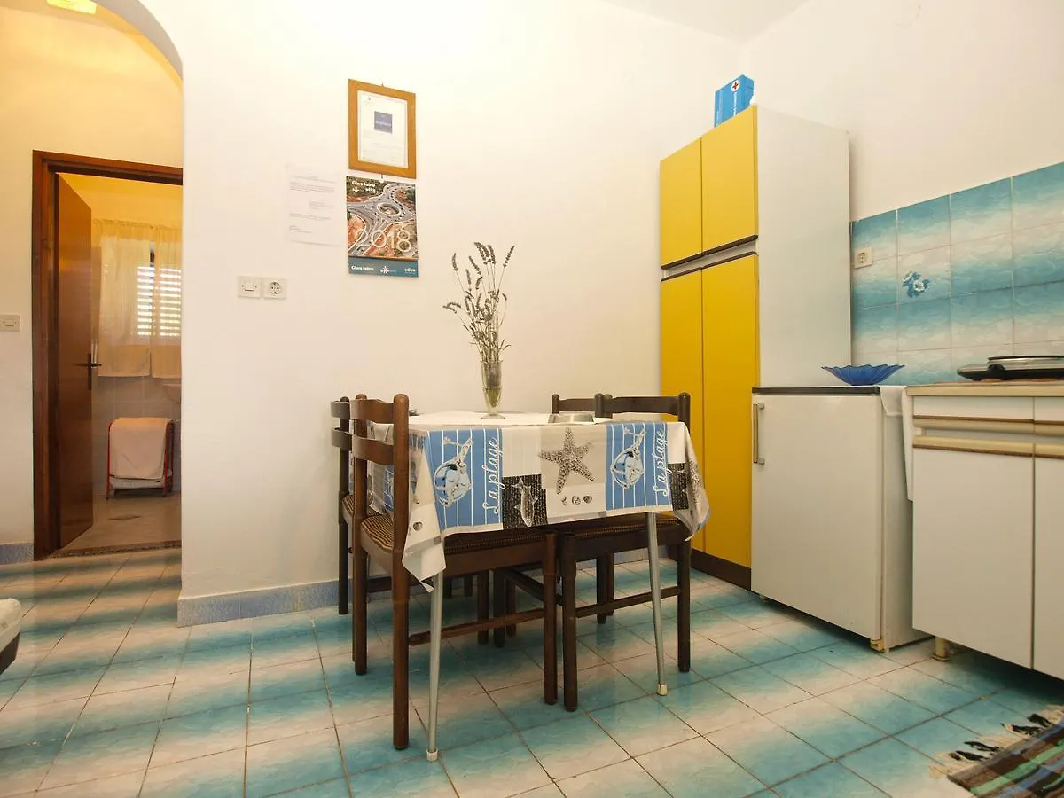 Apartment Ivan 1694 Porec Croatia